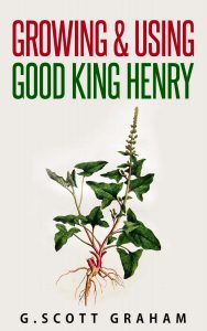 Good King Henry Cover