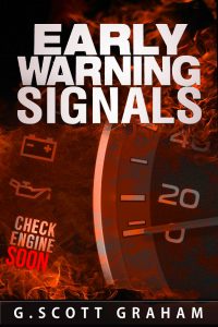 Business Early Warning Signals Book Cover