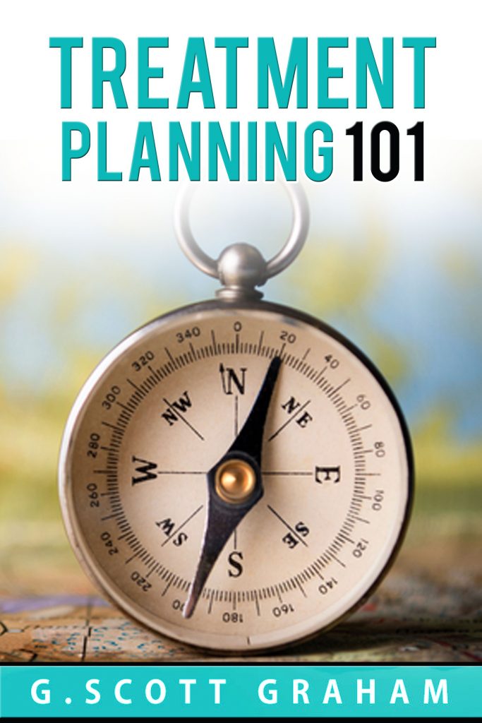 Treatment Planning 101 Book Cover