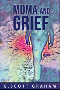 mdma grief ebook cover