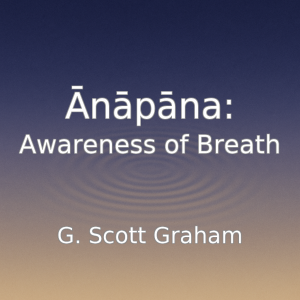 anapana album cover
